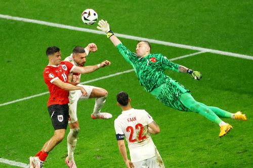 Kết quả Euro 2024 hôm nay 3/7: Hà Lan thắng to, Thổ Nhĩ Kỳ loại Áo