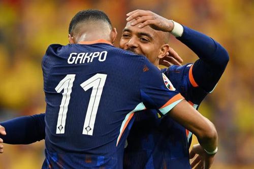 Euro 2024: Chờ đợi vòng tứ kết hấp dẫn