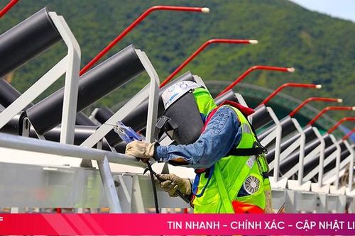 Tổng vốn đầu tư phát triển tại Hà Tĩnh đạt hơn 25.000 tỷ đồng