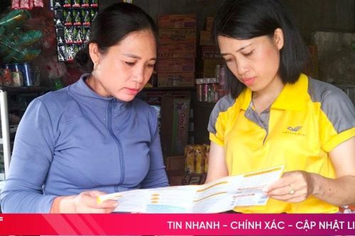 Nỗ lực đảm bảo quyền lợi bảo hiểm y tế cho người dân