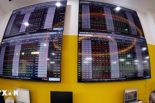 Cổ phiếu công nghệ tăng trưởng đột biến gần 54% trong nửa đầu năm
