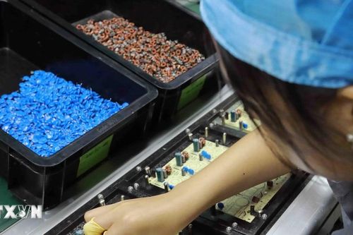 TP Hồ Chí Minh: Lao động biến động nhiều nhất ở doanh nghiệp ngoài nhà nước