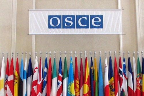 Nga quyết định ngừng tham gia Hội đồng Nghị viện OSCE