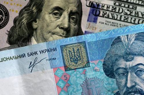 Lý giải nguyên nhân Ukraine vẫn nâng hạng kinh tế dù đang trong chiến sự