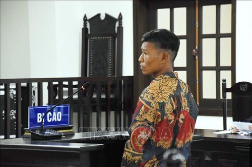 Lĩnh án 4 năm tù giam vì gây tai nạn chết người sau khi uống rượu