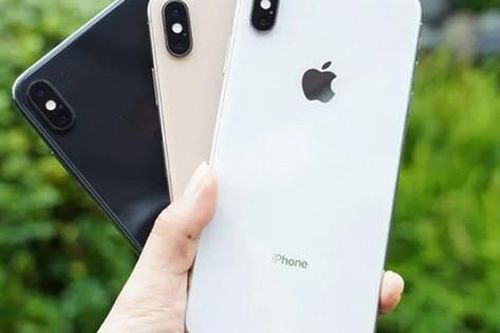 iPhone X chính thức trở thành thiết bị 'đời cổ'