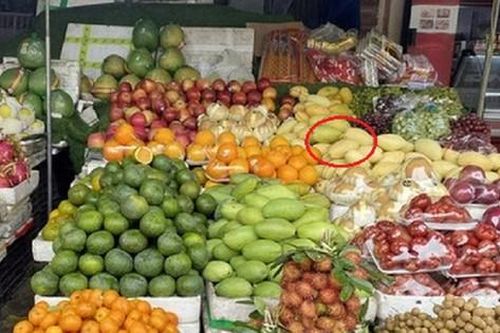 5 loại quả dễ bị 'phun đẫm' hóa chất, cái số 1 rất nhiều người ăn