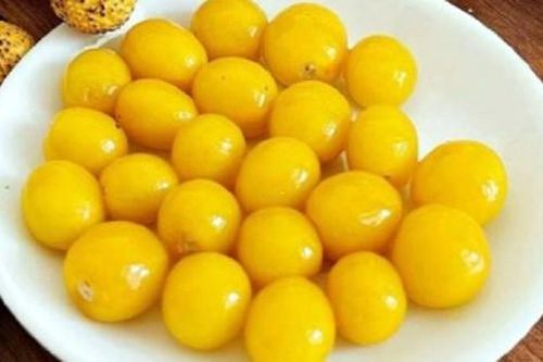 Thứ quả dại xưa ít người biết nay thành đặc sản dân phố săn lùng, 45.000 đồng/kg