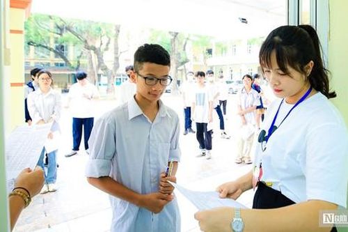 Sau khi biết điểm thi vào lớp 10, muốn phúc khảo thí sinh cần lưu ý gì?