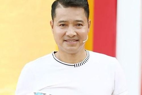 Chuyện tình đặc biệt của 'ông chú' lớn tuổi nhất show 'Anh trai vượt ngàn chông gai'