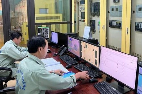 Quảng Nam: Dừng vận hành 2 nhà máy thủy điện để bảo trì