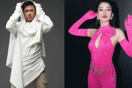 Netizen bàn tán rôm rả khi Tuấn Hưng bất ngờ tag thẳng tên Lệ Quyên vì lý do không ngờ