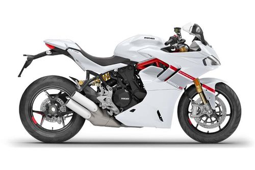 Bảng giá xe Ducati tháng 7/2024