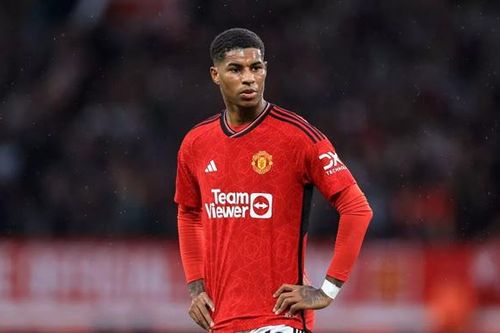 MU gia hạn với Heaton, đặt giá bán Rashford