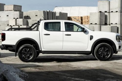 Ford Ranger có thêm phiên bản Black Edition: Giới hạn 1.500 chiếc, giá hơn 950 triệu đồng