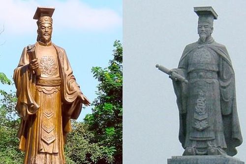 Vị vua có nhiều hoàng hậu nhất sử Việt: Chào đời trong chùa, vừa sinh ra lòng bàn tay đã có 4 chữ đỏ