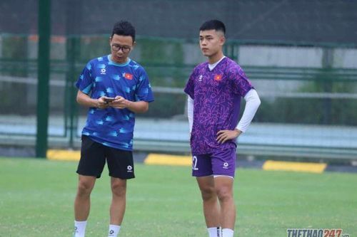 Việt Nam lo sốt vó vì 1 cầu thủ trước giải U19 Đông Nam Á