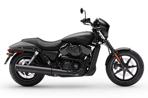 Bảng giá xe Harley-Davidson tháng 7/2024