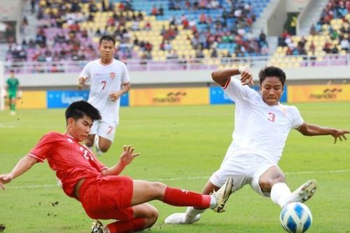 CĐV Indonesia hả hê châm biếm U16 Việt Nam sau thất bại