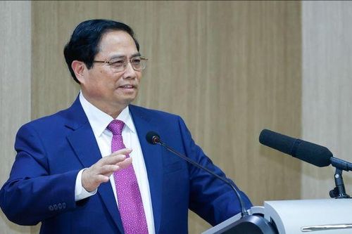 Ưu tiên thúc đẩy doanh nghiệp Hàn Quốc đầu tư vào lĩnh vực bán dẫn