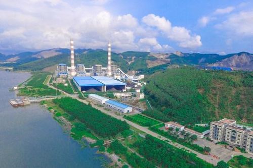 Sản xuất hơn 16,7 tỷ kWh điên, EVNGENCO1 đáp ứng đủ điện mùa khô
