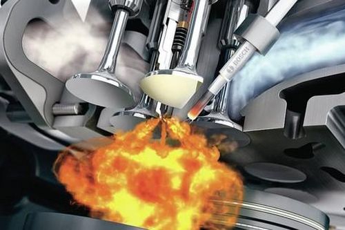 Những hư hỏng thường gặp của bugi xe chạy dầu diesel
