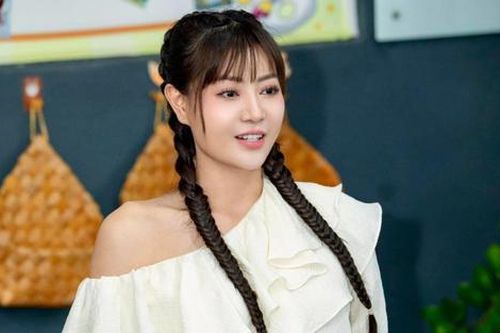 Thanh Hương lần đầu chia sẻ về chuyện lấy chồng lần 2