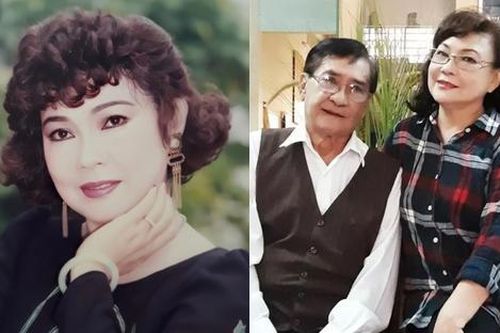 Nữ nghệ sĩ cải lương bán phở mưu sinh ở tuổi U80, sống khép kín sau khi chồng mất