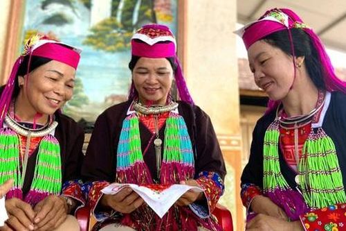 Đắk Nông: Chú trọng 2 khâu đột phá, ứng dụng công nghệ xây dựng và củng cố năng lực cán bộ Hội cơ sở