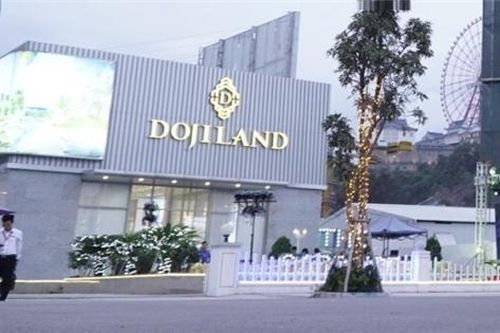 Doji vượt qua Coteccons thắng dự án 4.600 tỷ đồng tại Huế