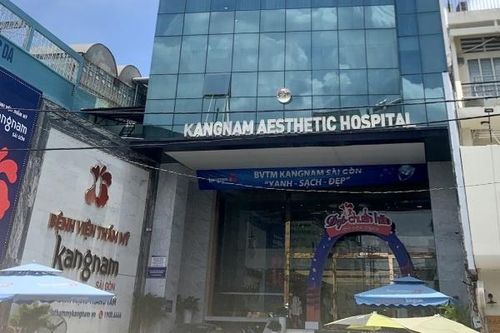 TP. Hồ Chí Minh: Suýt chết sau phẫu thuật ở Bệnh viện Thẩm mỹ Kangnam Sài Gòn