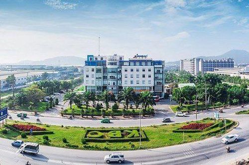 Kinh Bắc (KBC) vay 500 tỷ đồng từ công ty con