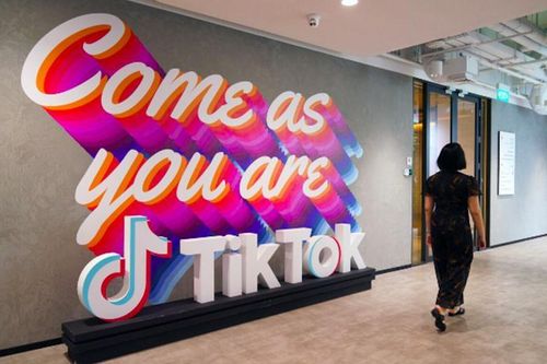 Start-up AI Trung Quốc ồ ạt đến Singapore 'xây tổ'