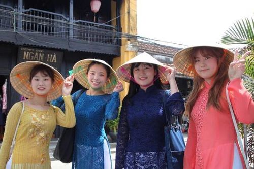 Du khách Hàn Quốc vẫn là 'mỏ vàng' cần ưu tiên của du lịch Việt