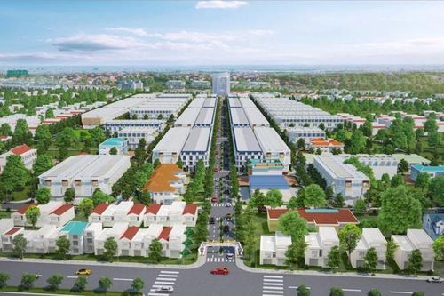 Thanh Hóa tìm nhà đầu tư cho 2 dự án khu dân cư
