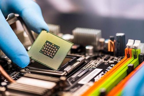 Cuộc đua bán dẫn hàng chục tỷ USD của chính phủ các nước châu Á