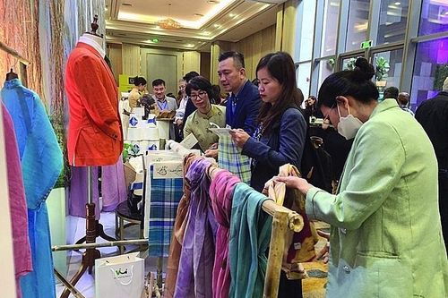 Bắc Âu thay đổi chính sách đối với dệt may, doanh nghiệp Việt Nam cần chủ động ứng phó