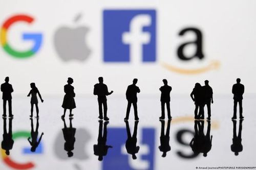 Big Tech có thể đã sai lầm khi đào tạo AI dựa trên dữ liệu công khai