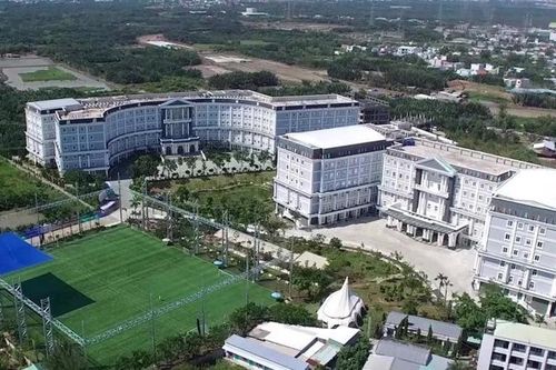 Đình chỉ hoạt động 12 tháng đối với Trường Quốc tế Mỹ
