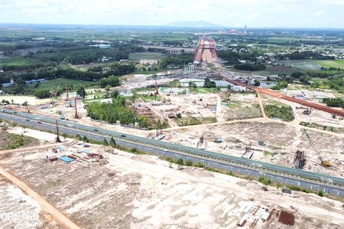 Giải phóng mặt bằng Dự án Đường cao tốc Biên Hòa - Vũng Tàu: Không thể tiếp tục lỡ hẹn