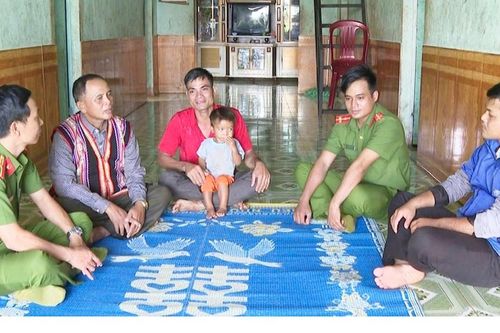 Ngăn chặn hoạt động chống phá của các thế lực thù địch - Kỳ cuối: Nhân rộng mô hình hay, cách làm hiệu quả