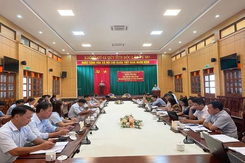 An Khê thu ngân sách gần 47%, tăng hơn 17% so với cùng kỳ