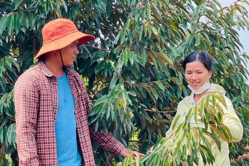 Chư Păh có 124 tổ hội, chi hội nghề nghiệp