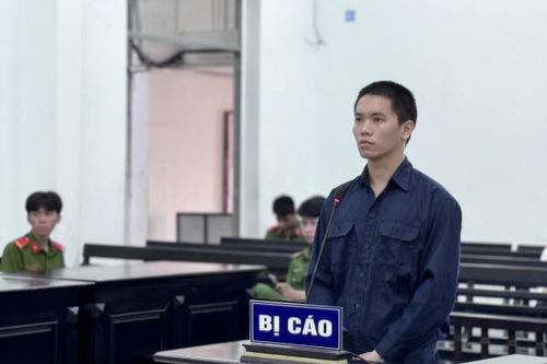Bán ma túy thuê, lãnh 20 năm tù
