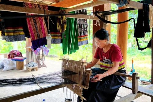 Trải nghiệm miền sơn cước Quan Sơn