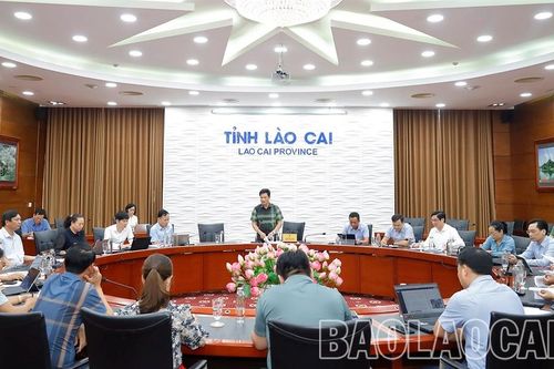 Nhiều vấn đề dư luận quan tâm được giải đáp tại buổi họp báo quý II/2024