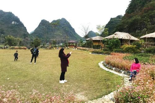 Trùng Khánh phát triển du lịch sinh thái và cộng đồng