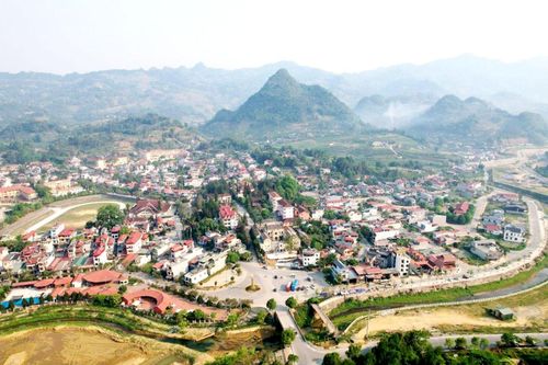 Đưa Bắc Hà thành điểm đến đặc sắc của khu vực Tây Bắc