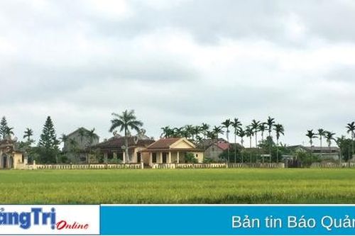 Gọi tên, thương thế đất này
