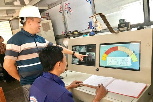Nhiều ứng dụng sáng tạo vào sản xuất